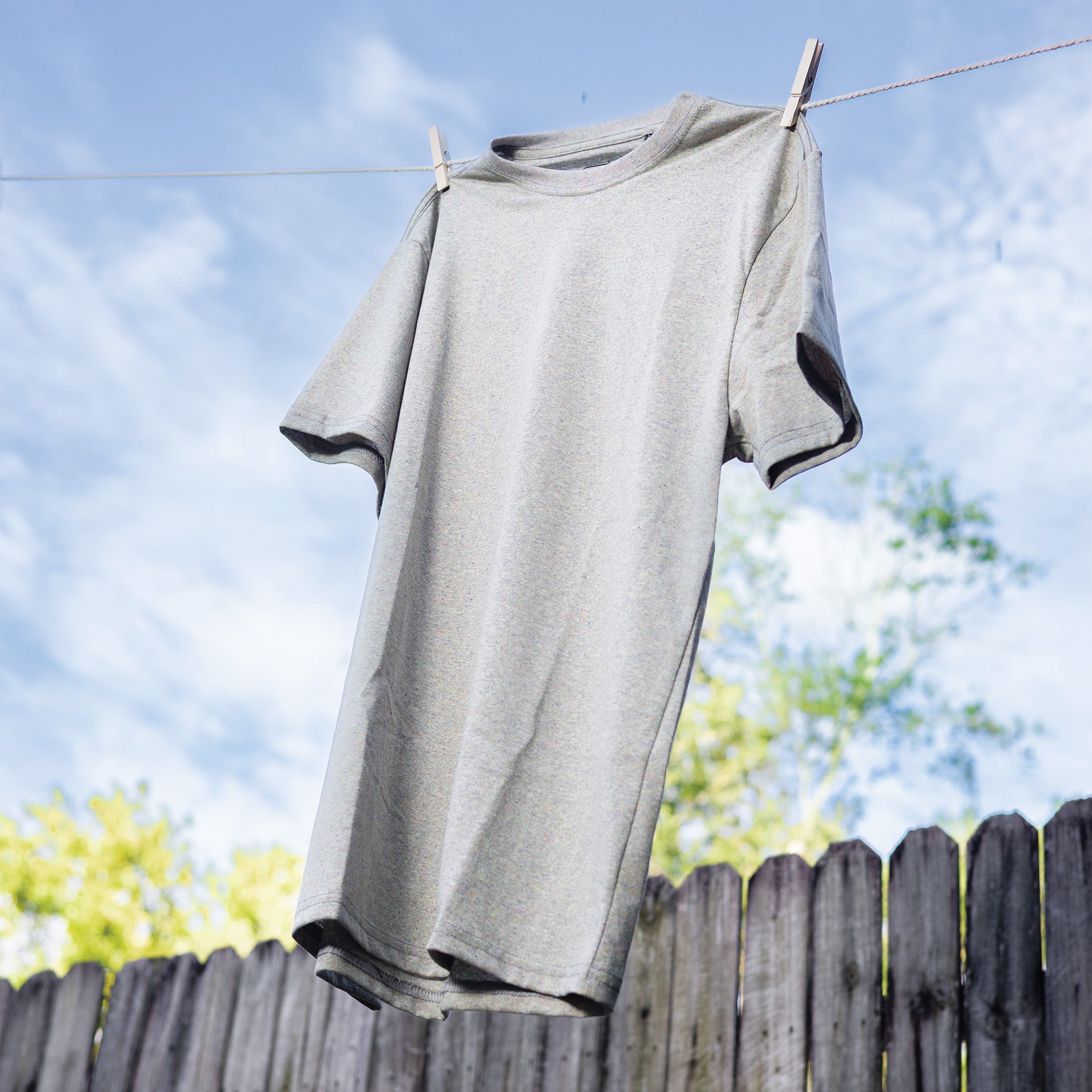 L.A.B. - EC100 - Firefly Eco T-Shirt