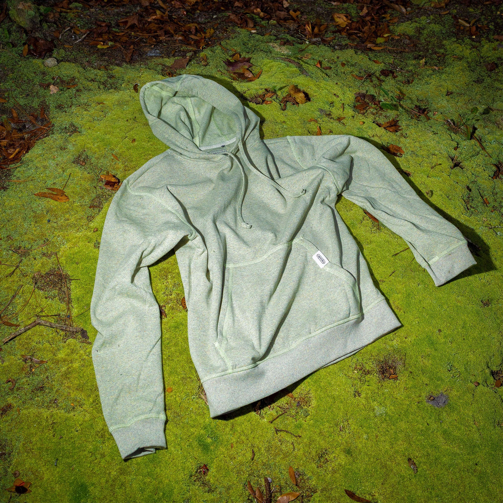 服/ファッション Re Cut Supply Hoodie CMFH-30115 Pullover Active Hoodie – X-RAY JEANS