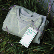 L.A.B. - RC1095 - Firefly Crewneck Sweatshirt