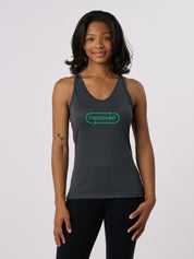 RD3000 - Women's Logo Sport Tank