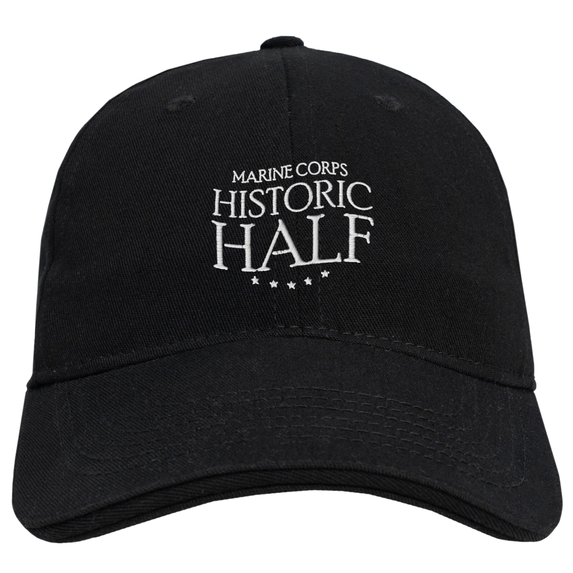 MCHH_EcoSnapback_Black_Front.png