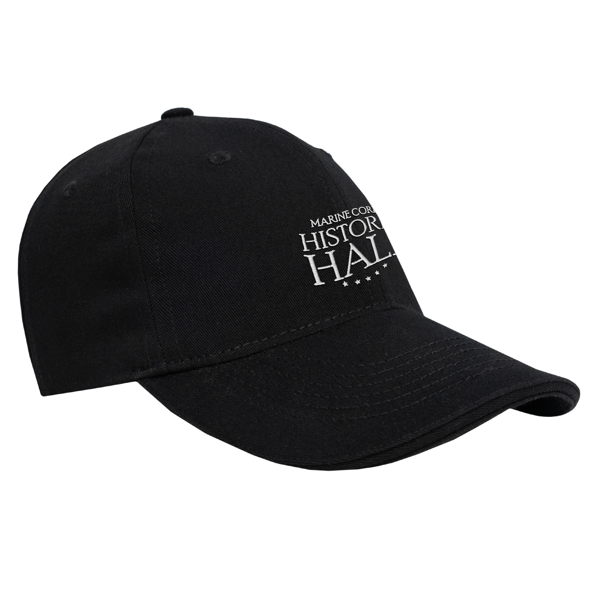 MCHH_EcoSnapback_Black_RightFront.png