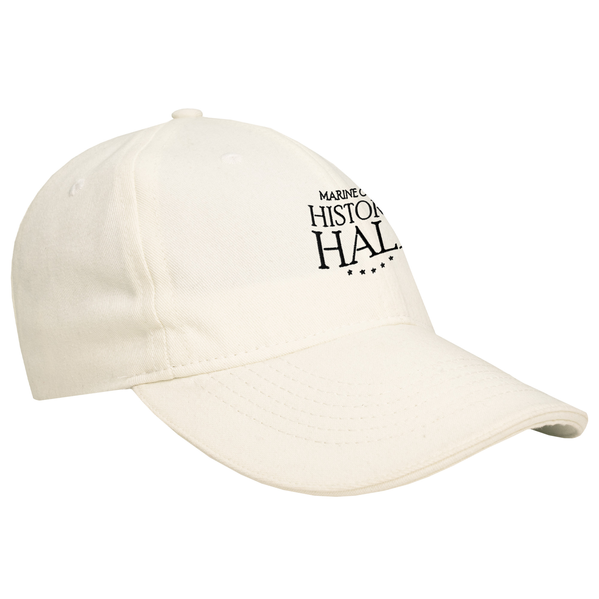 Historic Half Eco Snapback