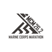 Marine Corps Marathon Logo