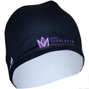 Novant Health Charlotte Marathon Reversible Sport Beanie