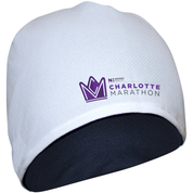 Novant Health Charlotte Marathon Reversible Sport Beanie