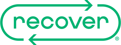 Recover Brands logo