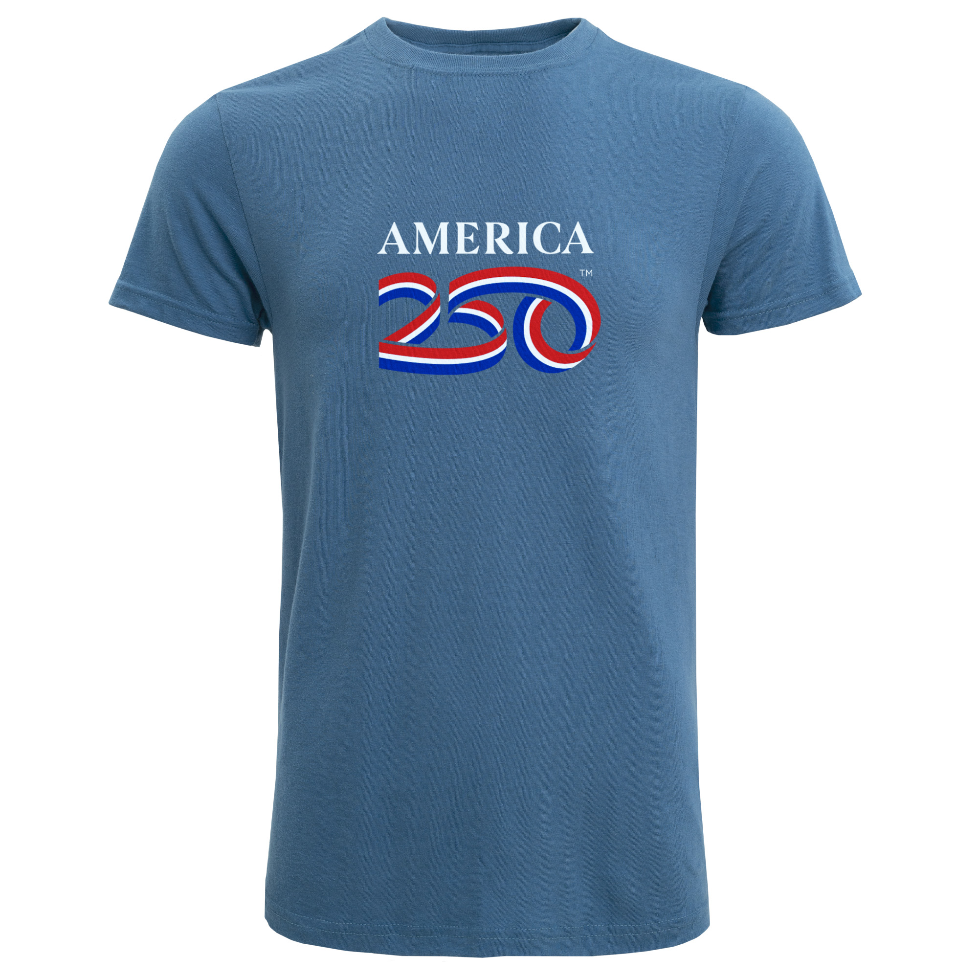 MCM America 250 Organic T-Shirt – Recover Brands