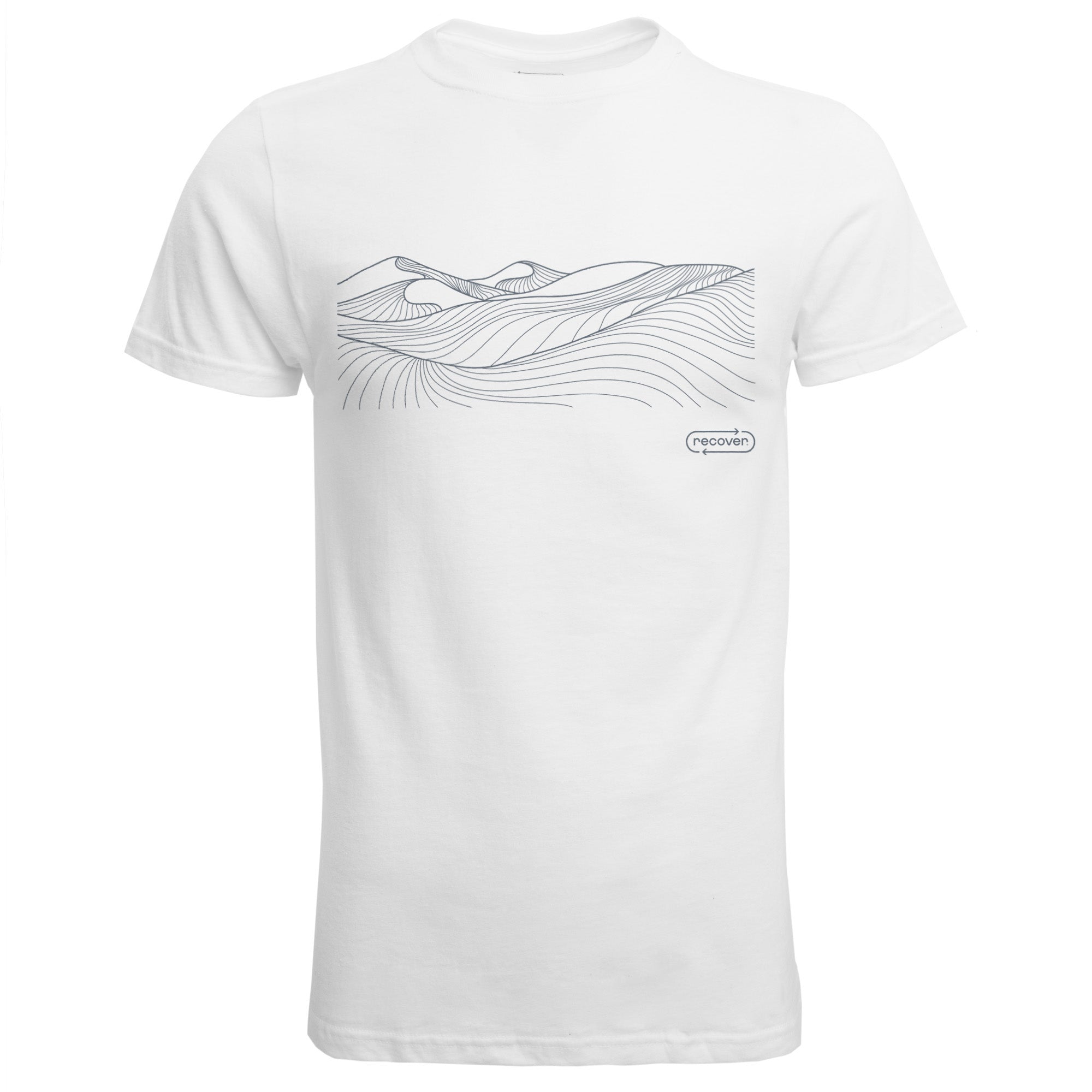 ULTRABASIC Men's Graphic T-Shirt - 'Only The Best Are Born In September' Eco-Friendly Limited Edition Tee