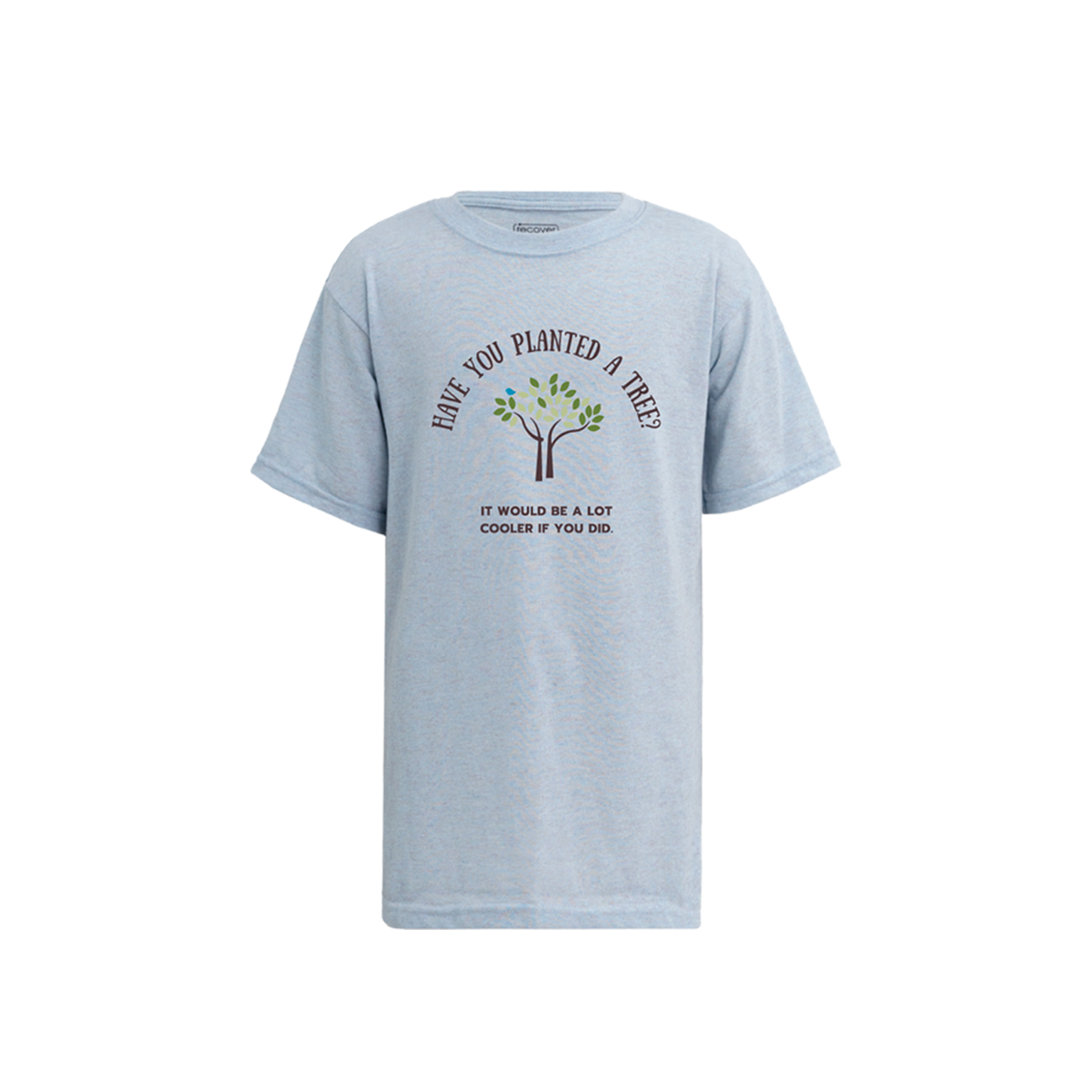 Have You Planted a Tree? - Classic Youth Tee – Recover Brands