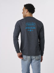 EC102 - Positive Impact Long Sleeve T-Shirt