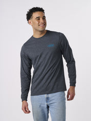 EC102 - Positive Impact Long Sleeve T-Shirt
