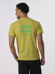 RS100 - Positive Impact Short Sleeve T-Shirt