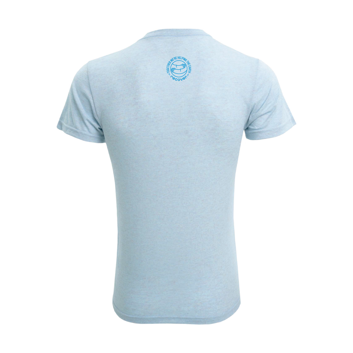 RS100 - Proudly Made Short Sleeve T-Shirt