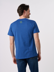 RS100 - Proudly Made Short Sleeve T-Shirt