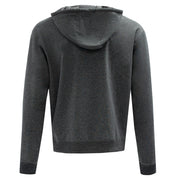 RC1090 - Unisex Fleece Zip Hoodie