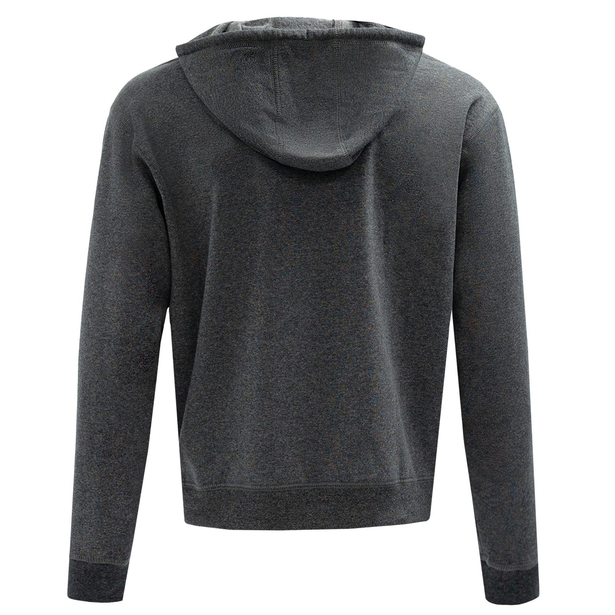 RC1090 - Unisex Fleece Zip Hoodie
