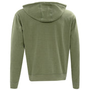 RC1090 - Unisex Fleece Zip Hoodie