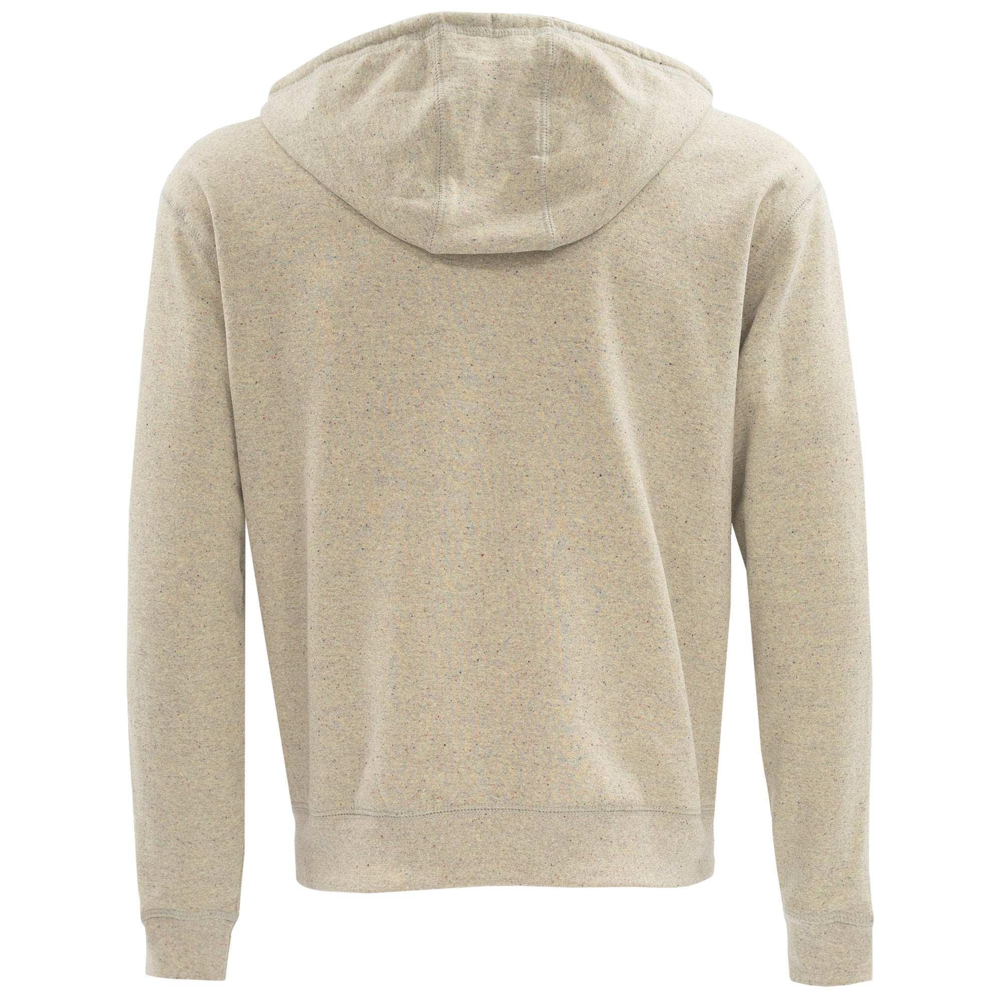RC1090 - Unisex Fleece Zip Hoodie