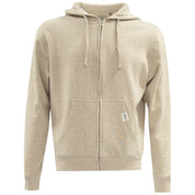 RC1090 - Unisex Fleece Zip Hoodie