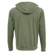 RC1093 - Unisex Fleece Pullover Hoodie