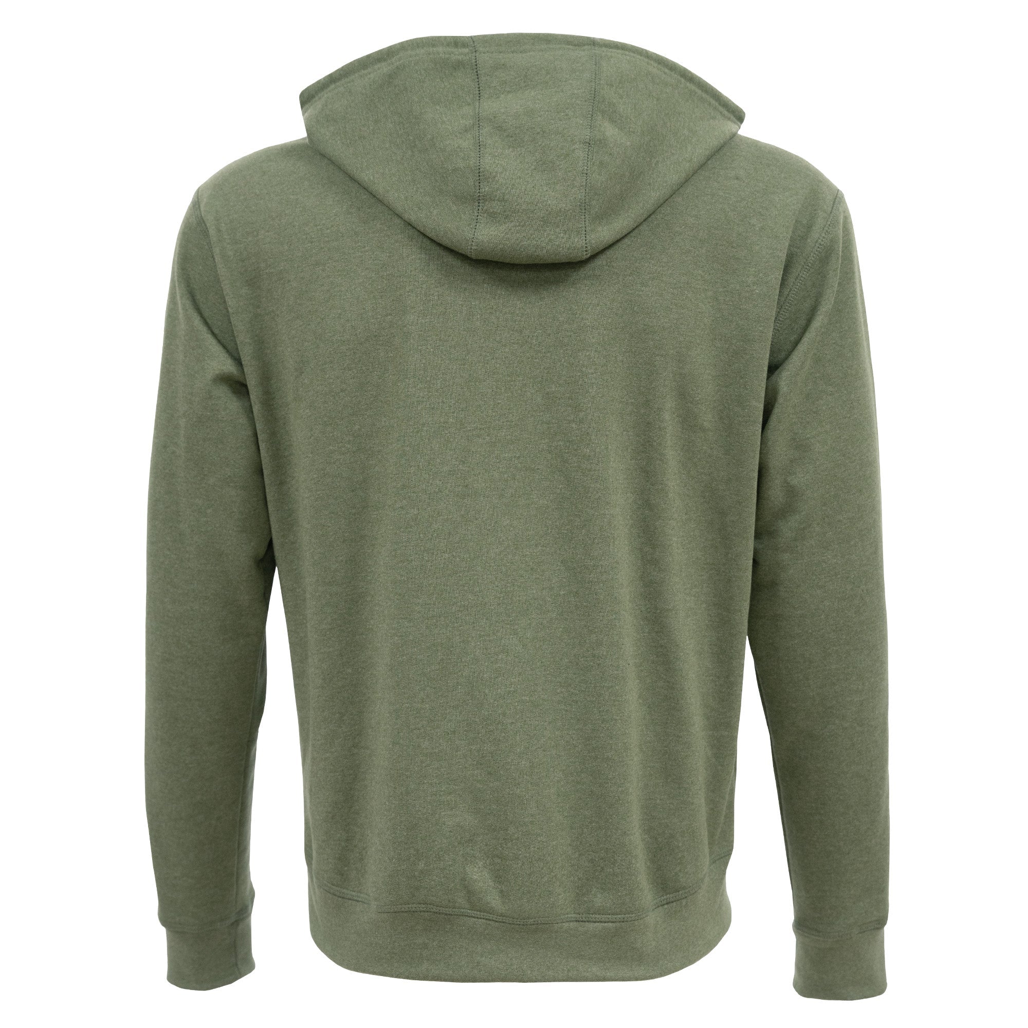 RC1093 - Unisex Fleece Pullover Hoodie