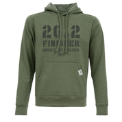 26.2 MCM Finisher Pullover Hoodie