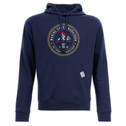 The People's Marathon Finisher Pullover Hoodie