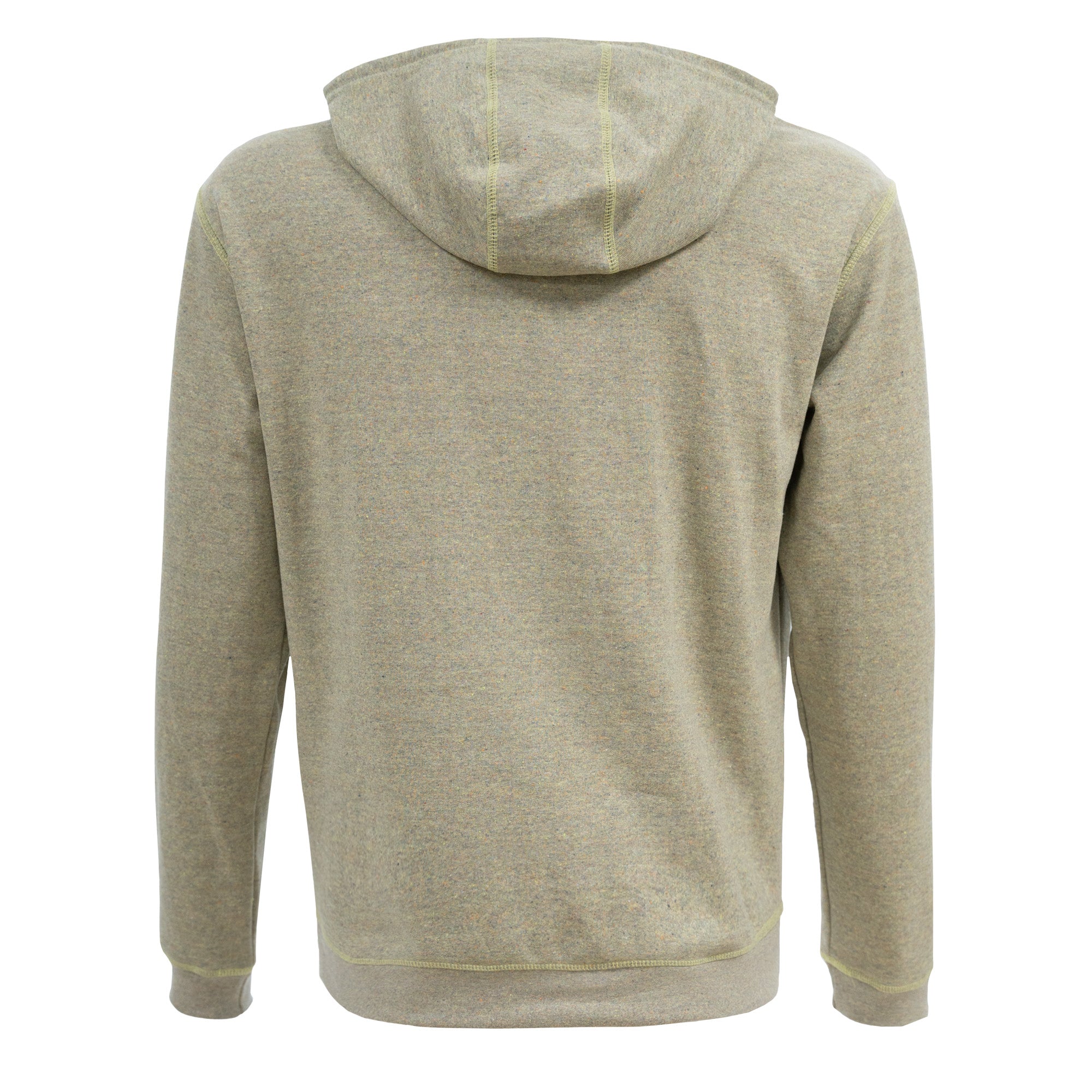 RC1093 - Unisex Fleece Pullover Hoodie