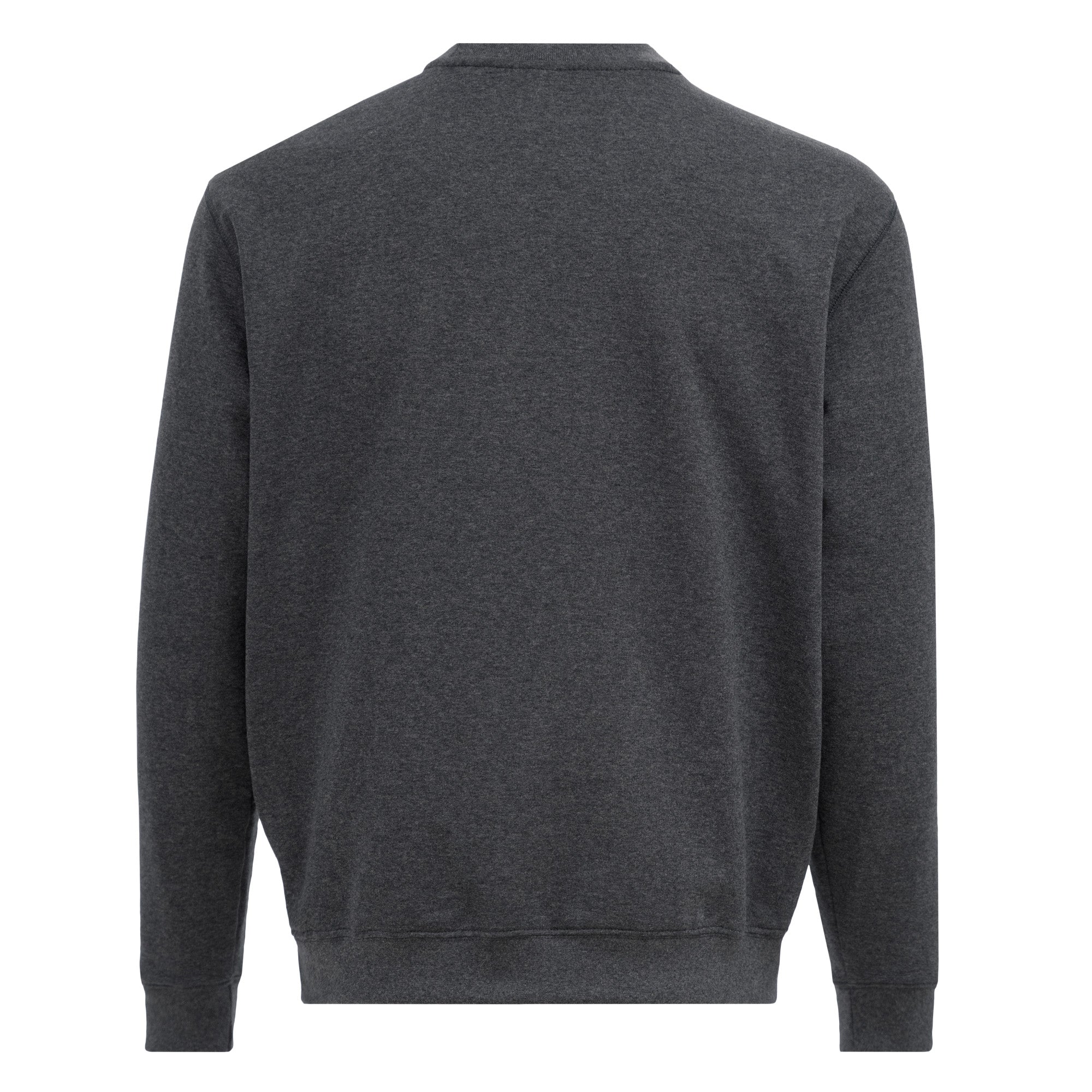 RC1095 - Unisex Fleece Crewneck Sweatshirt