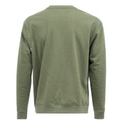 RC1095 - Unisex Fleece Crewneck Sweatshirt
