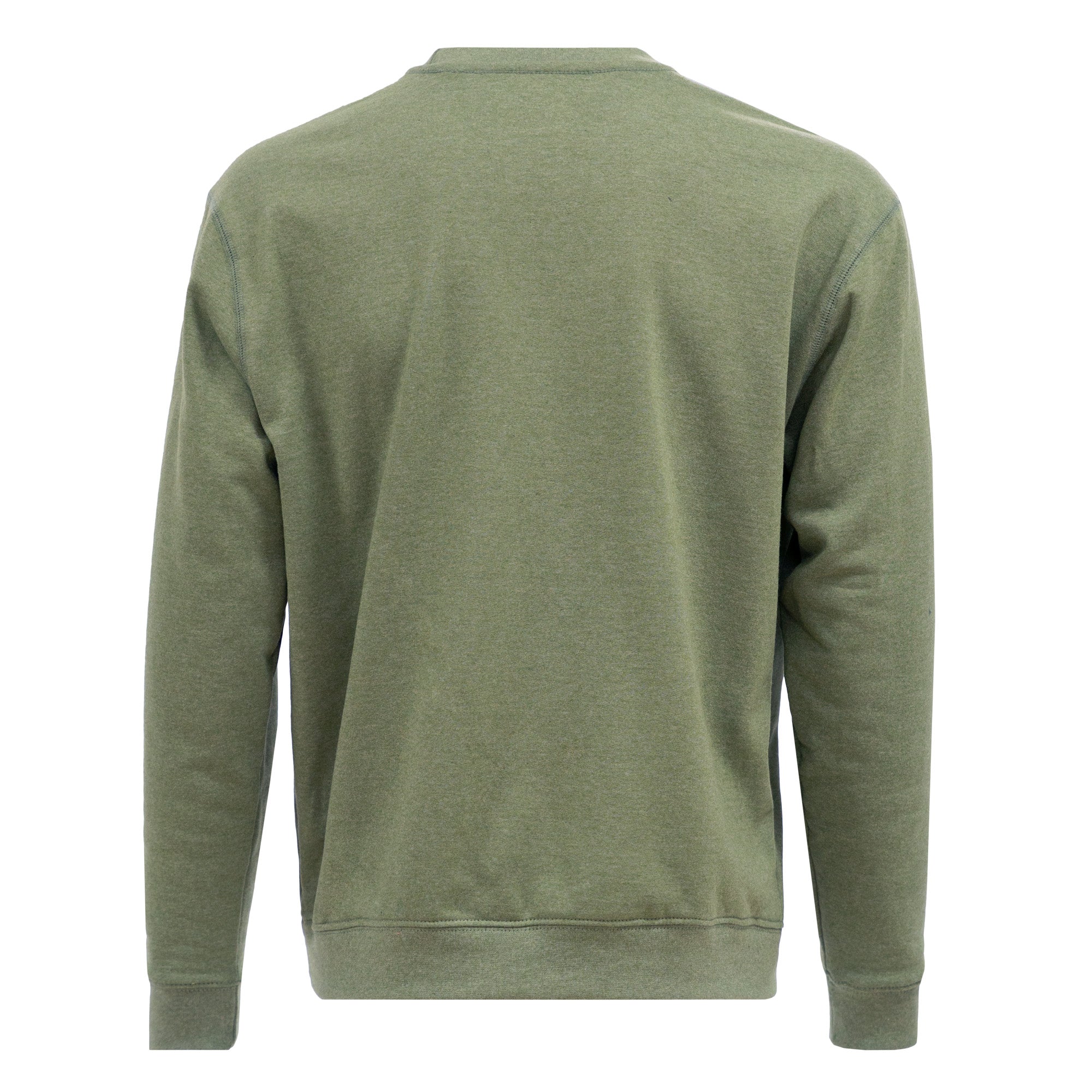 RC1095 - Unisex Fleece Crewneck Sweatshirt