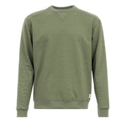 RC1095 - Unisex Fleece Crewneck Sweatshirt