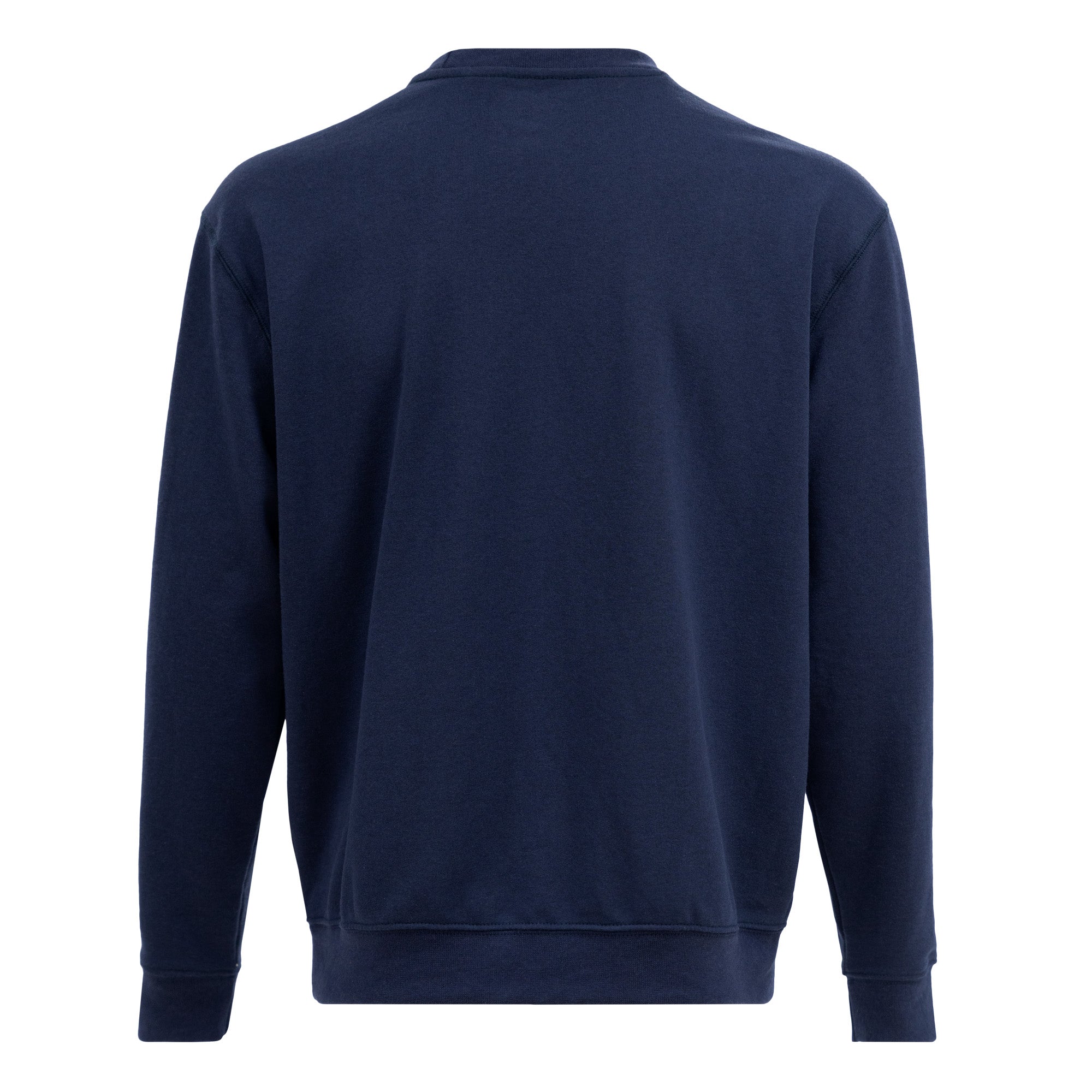 RC1095 - Unisex Fleece Crewneck Sweatshirt