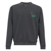 RC1095 - Protect Our Earth Fleece Crewneck Sweatshirt