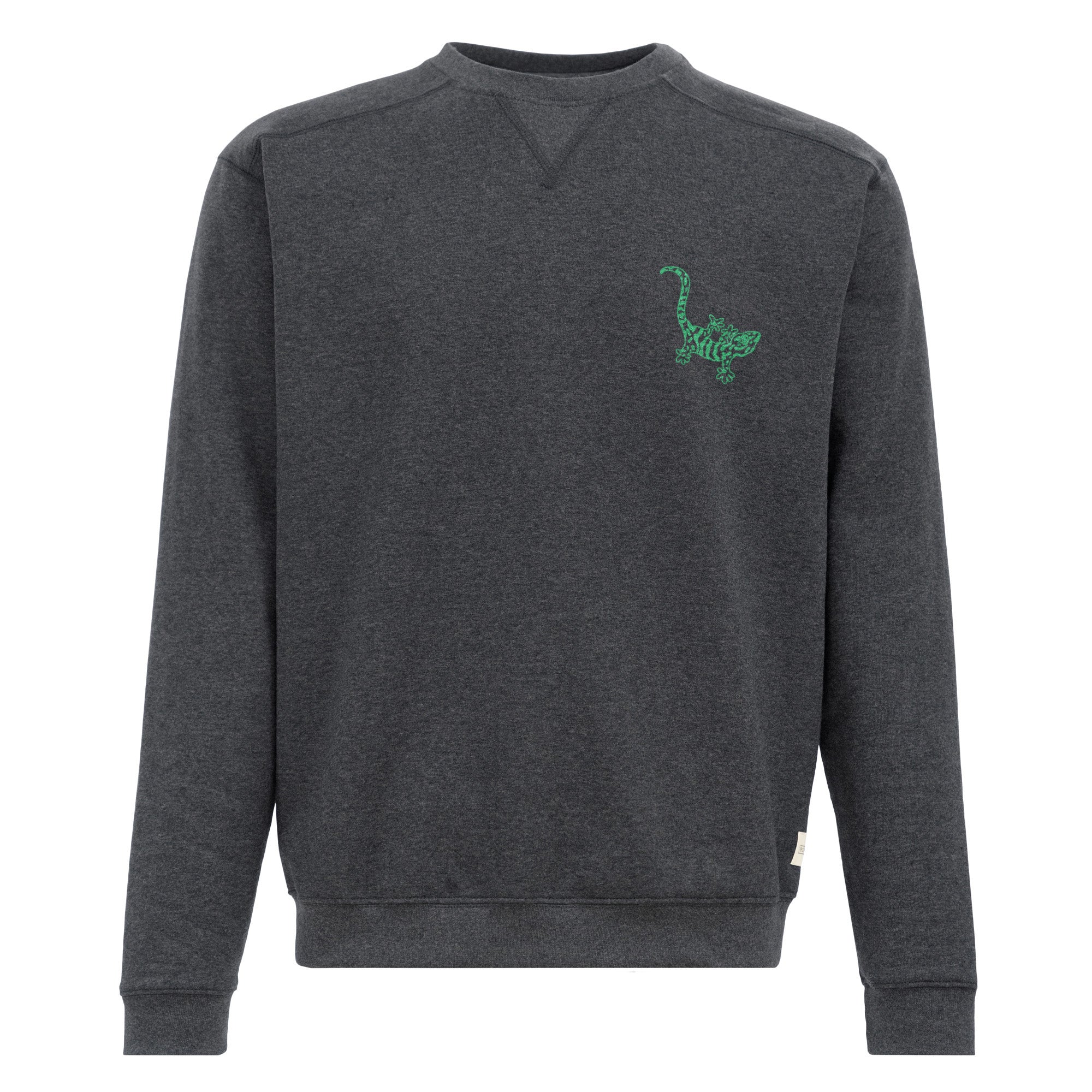 RC1095 - Protect Our Earth Fleece Crewneck Sweatshirt