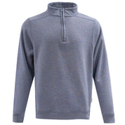 RC1096 - Unisex Fleece Quarter-Zip Sweatshirt