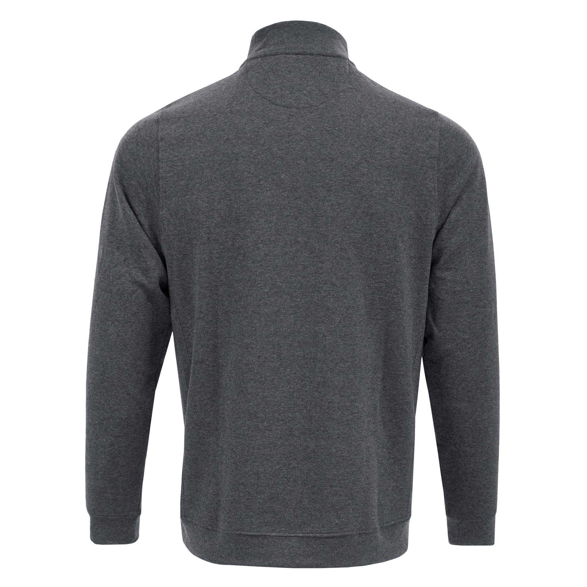 RC1096 - Unisex Fleece Quarter-Zip Sweatshirt