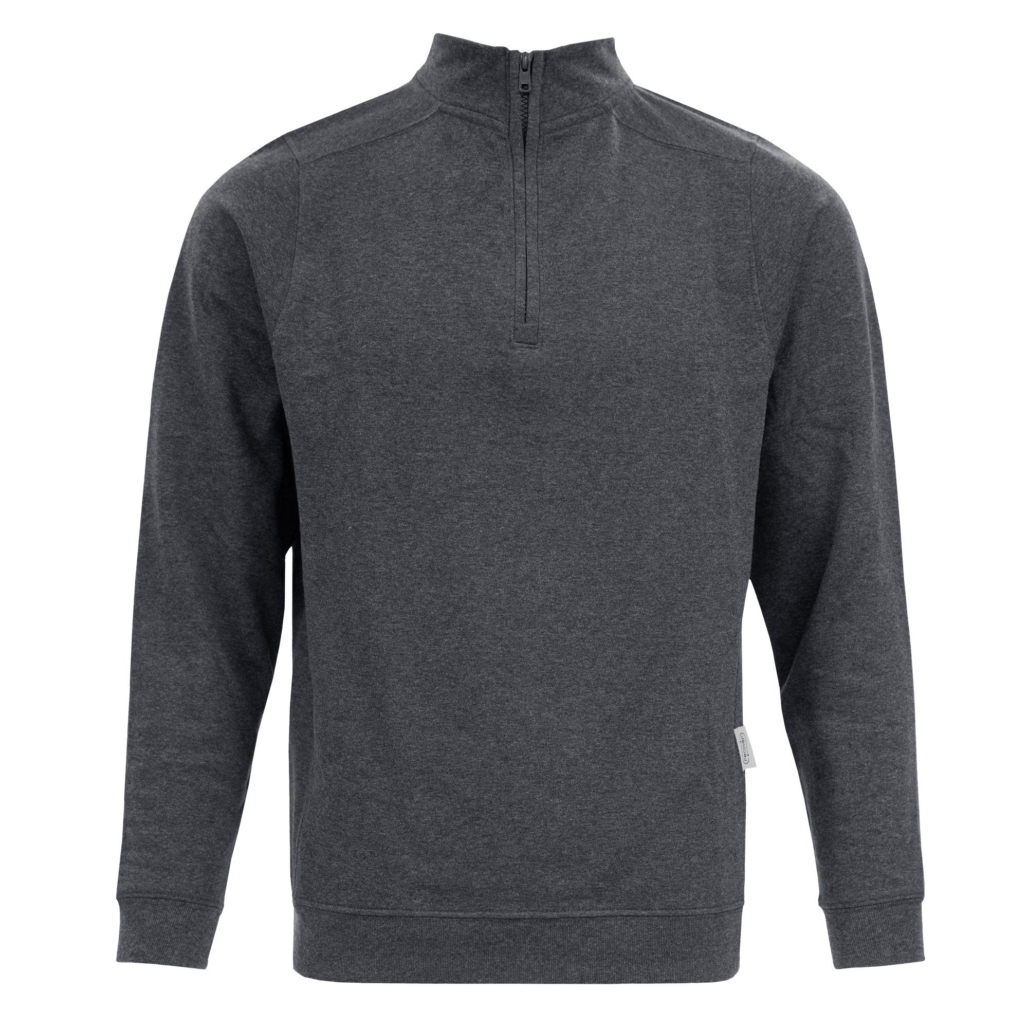 RC1096 - Unisex Fleece Quarter-Zip Sweatshirt