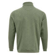 RC1096 - Unisex Fleece Quarter-Zip Sweatshirt