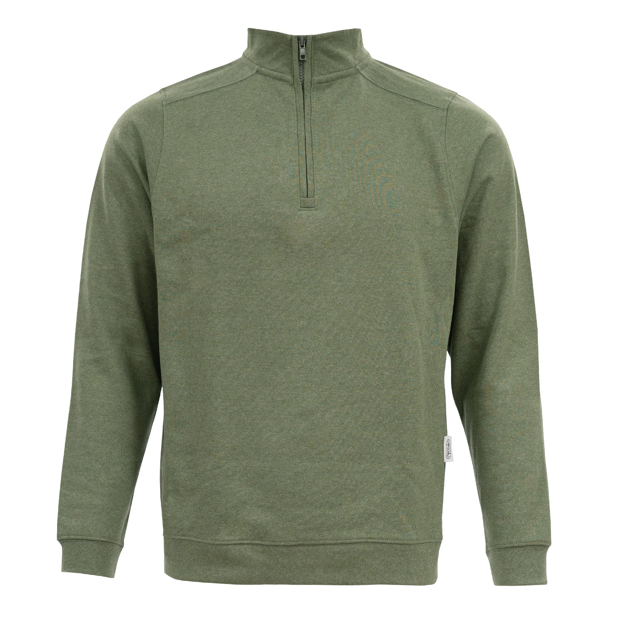 RC1096 - Unisex Fleece Quarter-Zip Sweatshirt