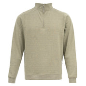 RC1096 - Unisex Fleece Quarter-Zip Sweatshirt