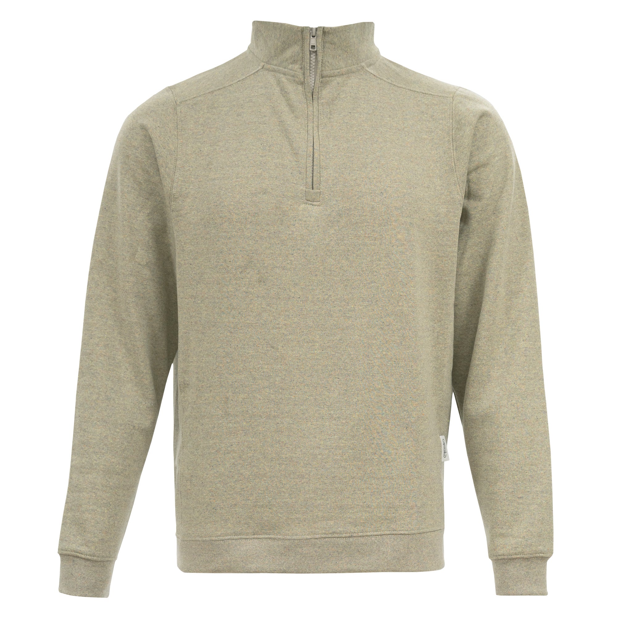 RC1096 - Unisex Fleece Quarter-Zip Sweatshirt