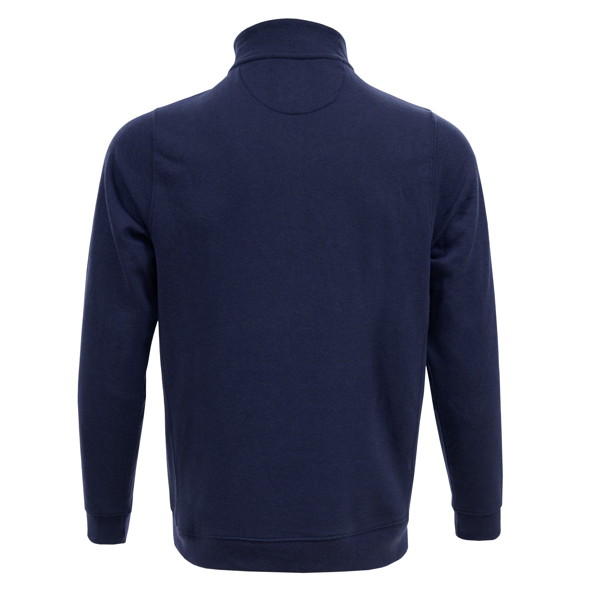 RC1096 - Unisex Fleece Quarter-Zip Sweatshirt