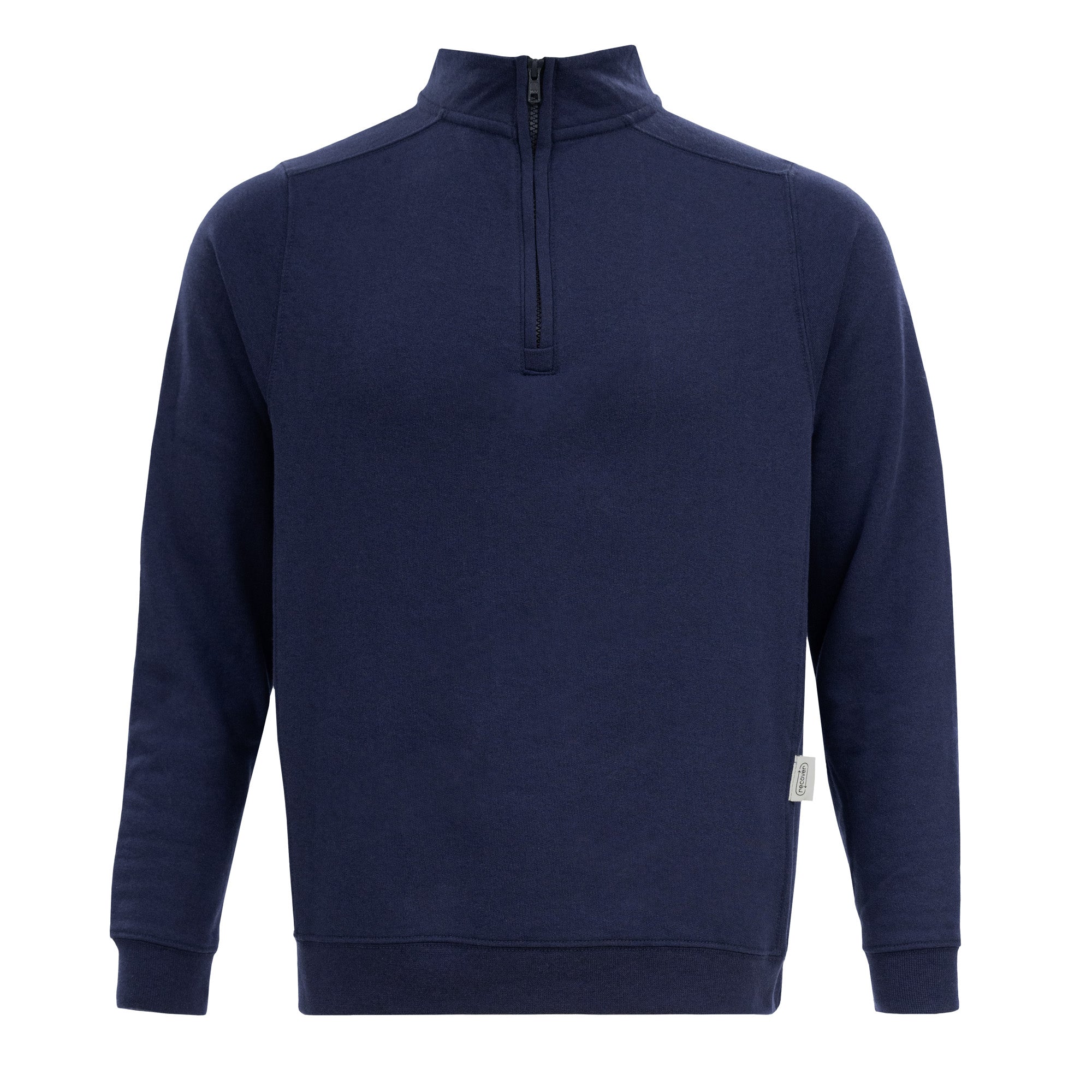 RC1096 - Unisex Fleece Quarter-Zip Sweatshirt