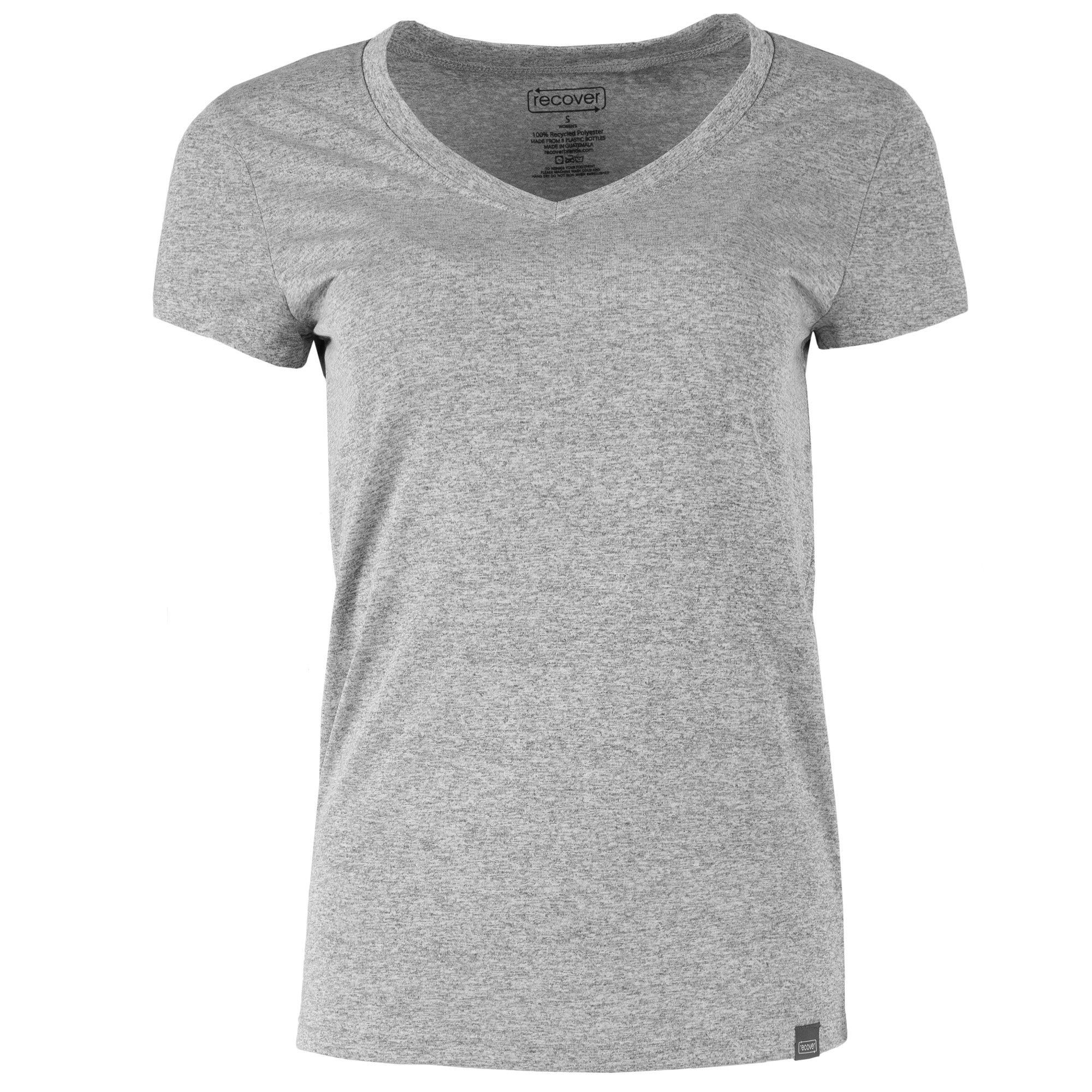 RD2200V - Women's Sport V-Neck T-Shirt