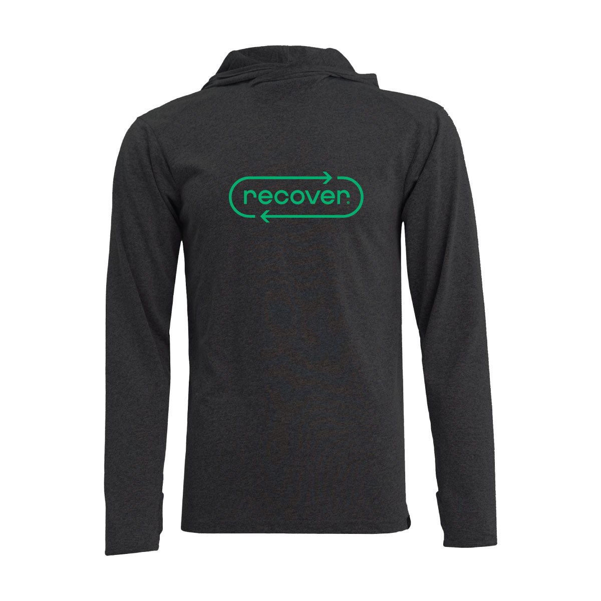 RD4000 - Responsible Sun Hoodie