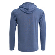 RD4000 - TROT Texas Collage Sun Hoodie