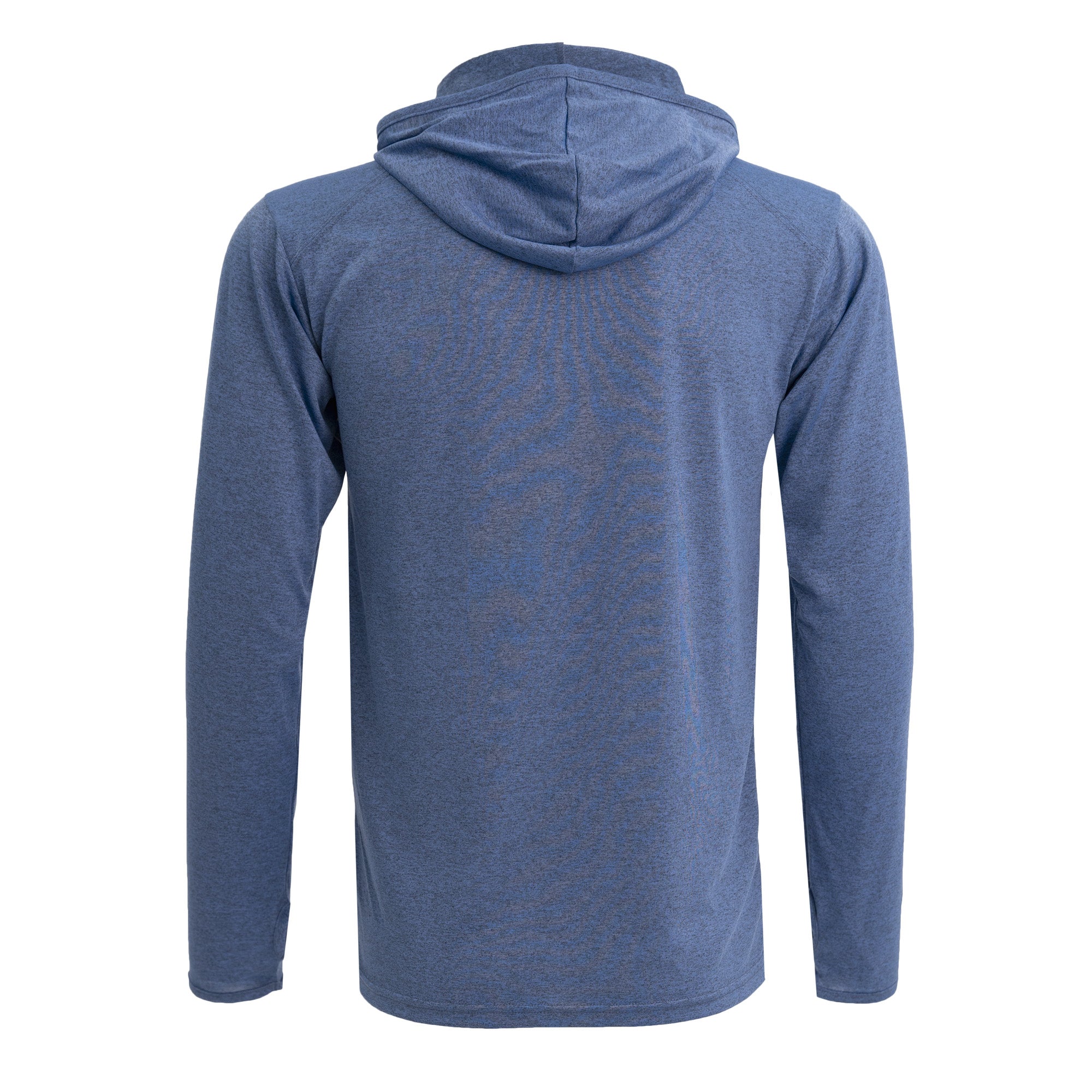 RD4000 - TROT Texas Collage Sun Hoodie