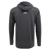 RD4000 - MCM Retro Sport Sun Hoodie